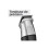 BaByliss Tondeuse uomo Babyliss MT812E NERO ARGENTO 6