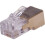 AXIS Personalização PC RJ12 PLUG PROTEGIDO 10 PCS 181571 1