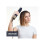 BaByliss BABYLISS AS6550E Hårtørrer 4