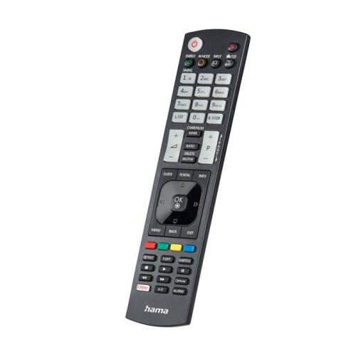 Hama HAMA Remote Control for LG