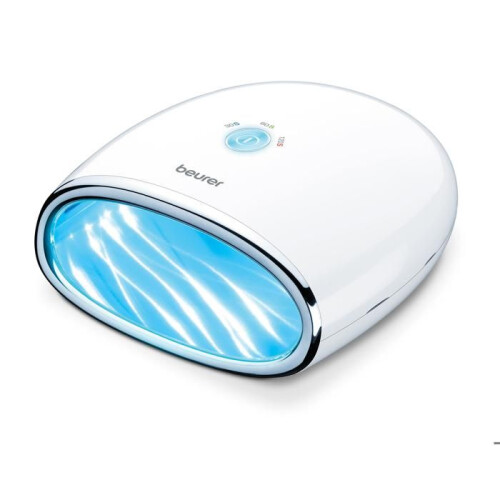 Beurer UV/LED Nail Dryer - mp48