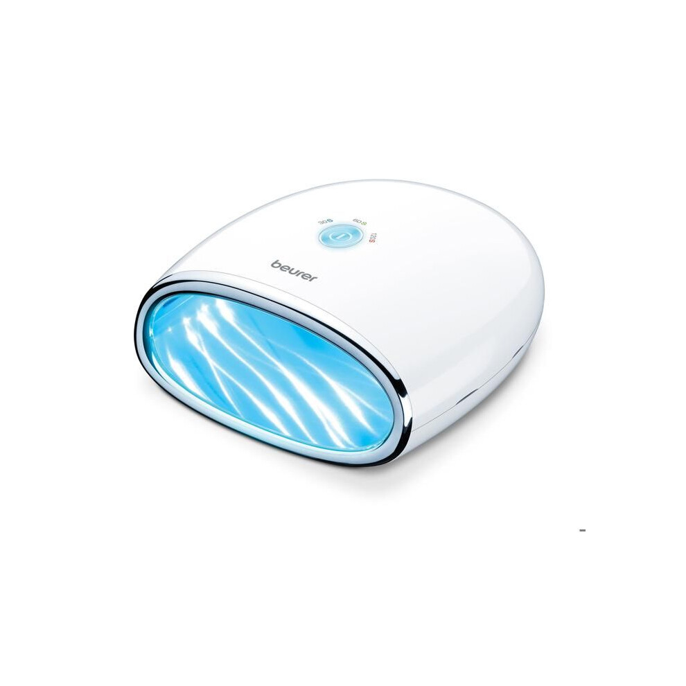 Beurer Uv/Led Nail Dryer - Mp48