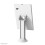Neomounts by Newstar DS15-640WH1 Supporto per tablet 4