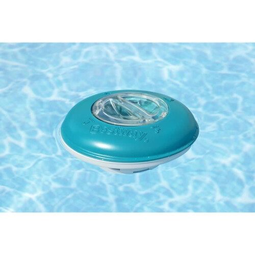 Bestway Diffusore galleggiante chimico - Bestway - Per piscina 1