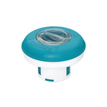Diffusore galleggiante chimico - Bestway - Per piscina