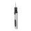 E108 Elektrischer Gravurstift 300mAh Mini Silber 16