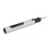 E108 Elektrischer Gravurstift 300mAh Mini Silber 4