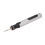 E108 Elektrischer Gravurstift 300mAh Mini Silber 12