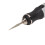 E108 Elektrischer Gravurstift 300mAh Mini Silber 10