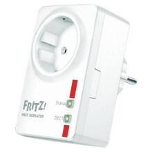 AVM FRITZ!DECT Repeater 100 - Ripetitore DECT