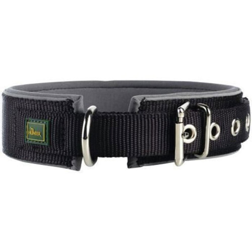 Hunter Collier - HUNTER - Vario Plus - Neoprene - Black and Gray - Size Medium