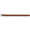 Hunter Collar - HUNTER - Aalborg special - 40-48 cm - Cognac - High quality 1