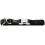 Hunter Collare per cani - HUNTER - Vario Basic Alu Strong - Nero - Taglia M - Nylon resistente 1