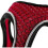 Hunter Harnais per cane - Hunter - Comfort Xs-S - Rosso 2