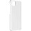 Huawei Custodia rigida - HUAWEI - Y5P - Bianco - Trasparente - Unisex 1