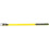 Hunter Collar - HUNTER - Comfy - Fluorescent Yellow - 60 cm - Water and tear resistant 2