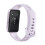 Bracciale d'attività viola Huawei Band 10 4