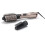 BaByliss Brosse soffiante - BaByliss - AS90PE Smooth Volume 1000 - Per lisciare e dare volume 1