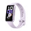 Bracciale d'attività viola Huawei Band 10 1