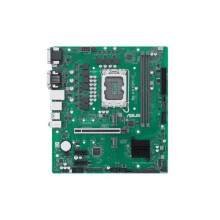 ASUS PRO H810M-C-CSM Intel H810 LGA 1851 (Socket V1) micro ATX