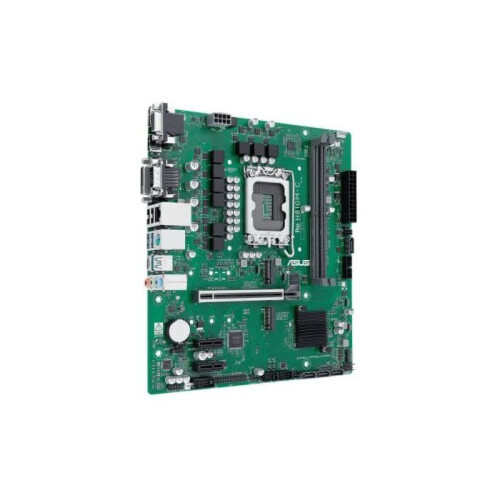 ASUS ASUS PRO H810M-C-CSM Intel H810 LGA 1851 (Socket V1) micro ATX 2