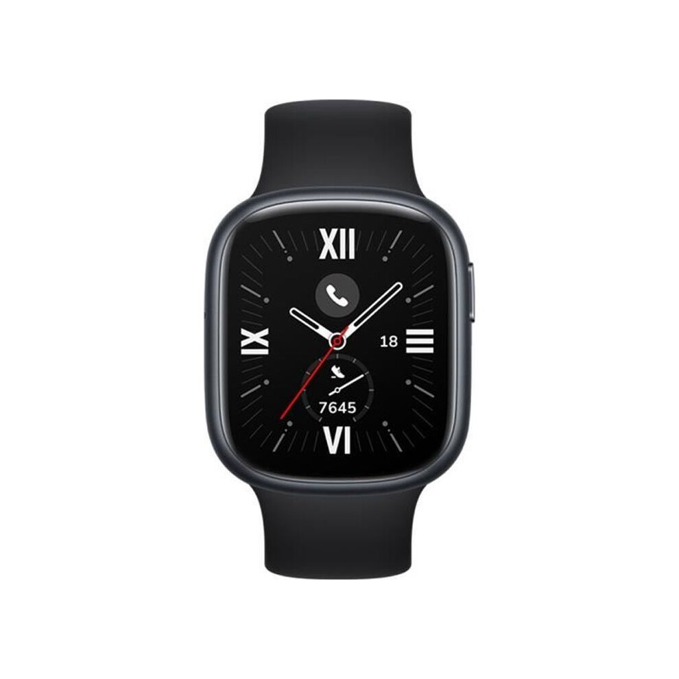 SMARTWATCH HONOR WATCH 4, Black