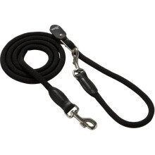 Linea di Retriever - Hunter - Variolijn Freestyle - Nylon - Nero - 200 x 1 cm