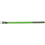 Hunter Dog Collar - HUNTER - Convenience - Green Apple Plastic - Durable - Adjustable 47-55 cm 2