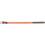 Hunter HUNTER Collier Comfy Naranja Fluo 60 cm 2