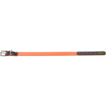 HUNTER Collier Comfy Naranja Fluo 60 cm
