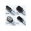 BaByliss Babyliss AS774E HydroFusion Styling Brush 4