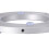 Heavy Duty Aluminium Alloy Rotating Bearing Plate 15