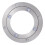 Heavy Duty Aluminium Alloy Rotating Bearing Plate 8