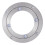 Heavy Duty Aluminium Alloy Rotating Bearing Plate 9