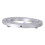 Heavy Duty Aluminium Alloy Rotating Bearing Plate 6