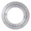 Heavy Duty Aluminium Alloy Rotating Bearing Plate 12