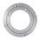 Heavy Duty Aluminium Alloy Rotating Bearing Plate 4