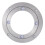 Heavy Duty Aluminium Alloy Rotating Bearing Plate 3