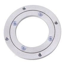 Heavy Duty Aluminium Alloy Rotating Bearing Plate