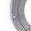 Heavy Duty Aluminium Alloy Rotating Bearing Plate 13