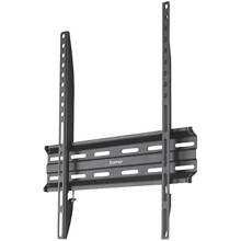HAMA TV-vægbeslag FIX VESA 400x400 til 65" (maks. 35 kg)