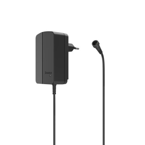 Hama Bloc d'alimentation universel - HAMA - Réglable - 18W - Max. 12V - 7 adaptateurs 2