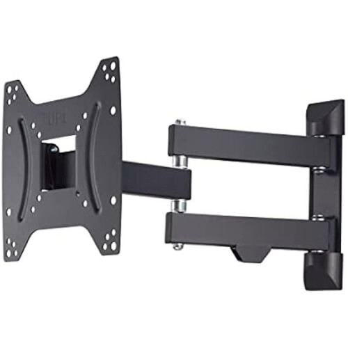 Hama Suporte de Mural para TV - HAMA - Inclinável e Orientável - 19-48 polegadas - Carga Máx. 20 kg - VESA 75x75 a 200x200