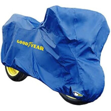 Copertura protettiva - GOODYEAR - GY - Taglia XXL - 294x105x127 cm - Resistente alle intemperie