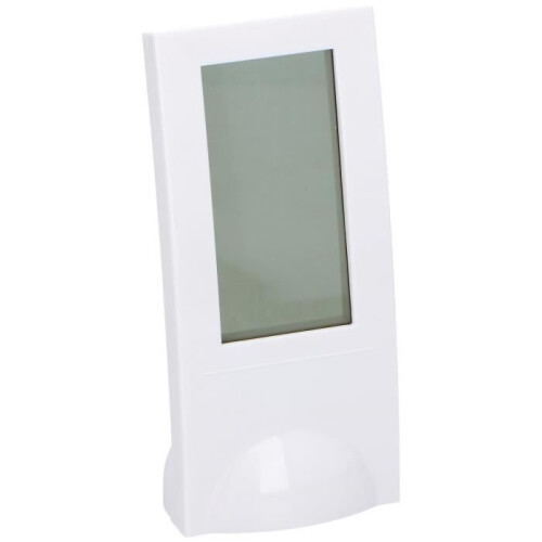 Grundig Vejrstation Vejrur Termometer Elektronisk Kalender Intern 1