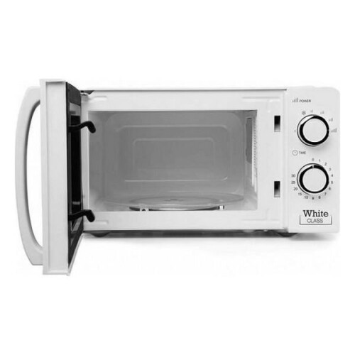 Micro-ondes - Orbegozo - MI2115 - 20 L - 700W - Blanc 2