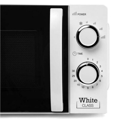 Micro-ondes - Orbegozo - MI2115 - 20 L - 700W - Blanc 1