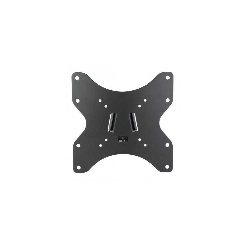 Tooq LP1242F-B - Supporto A Parete Per Schermi 23"- 42", Nero-image