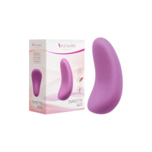 Stimulateur Clitoridien - S-Pleasures - Sweetie - Rechargeable - Silicone médical - 7 modes de vibration