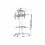 Suporte mural - AISENS - FT70TE-035 - Inclinável - Compatível VESA - Para tela 37-70 polegadas 3